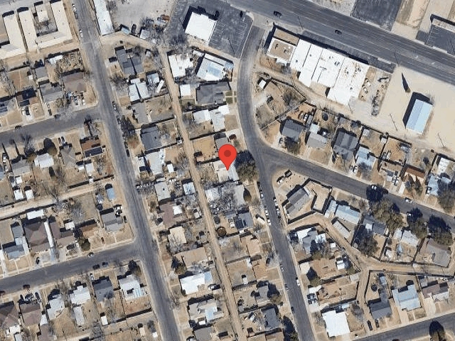 House image located at Odessa, TX 79763