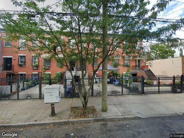 House image located at Brooklyn, NY 11208