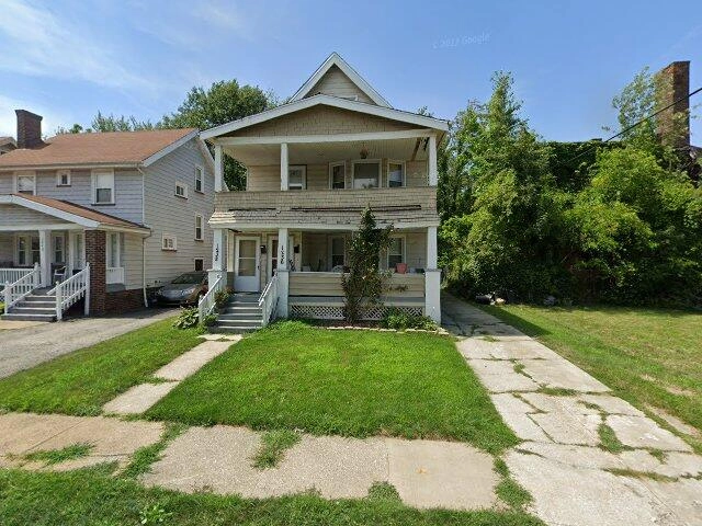 House image located at Cleveland, OH 44112