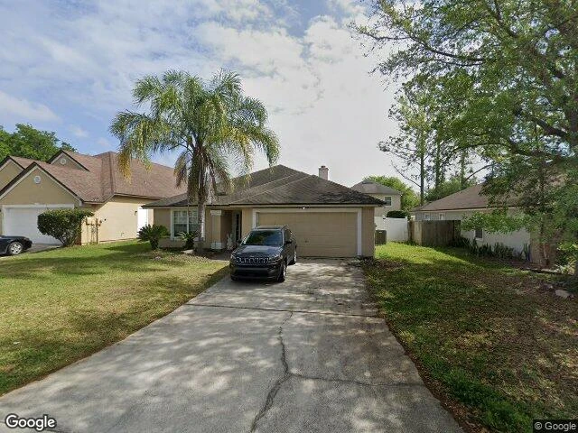 House image located at Orange Park, FL 32065