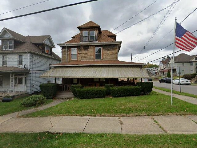 House image located at Baden, PA 15005
