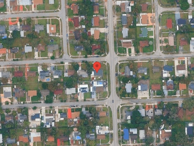 House image located at Miami Gardens, FL 33056