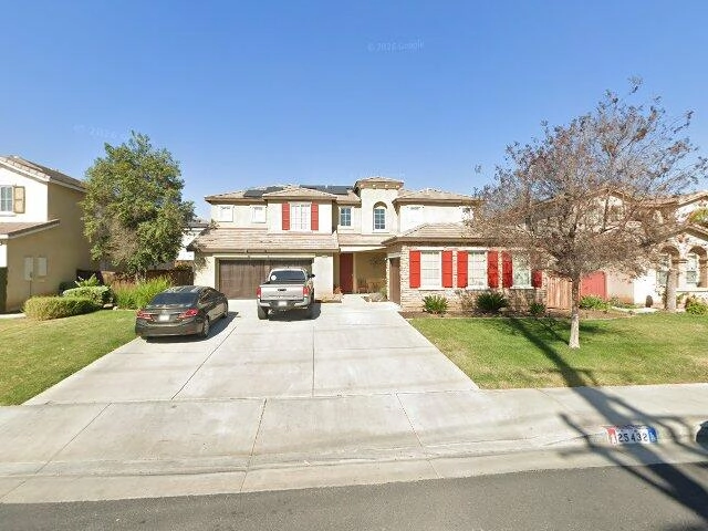 House image located at Moreno Valley, CA 92553