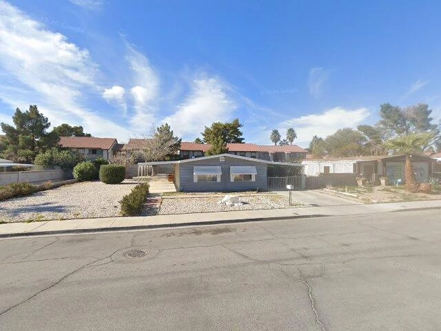 House image located at Las Vegas, NV 89110