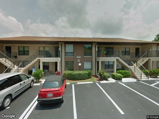 House image located at Naples, FL 34113