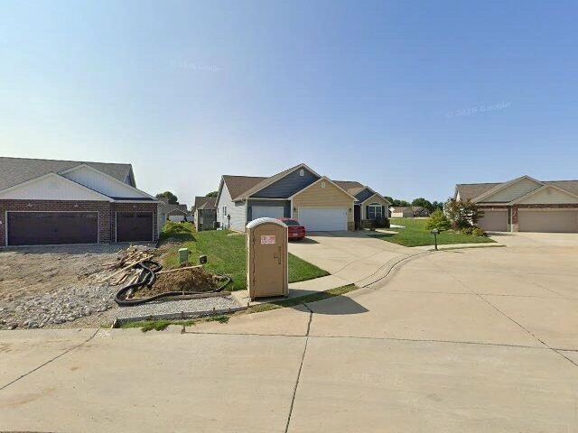 House image located at O'Fallon, IL 62269