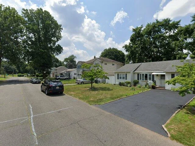 House image located at South Plainfield, NJ 07080