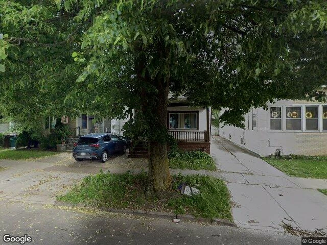 House image located at Buffalo, NY 14206