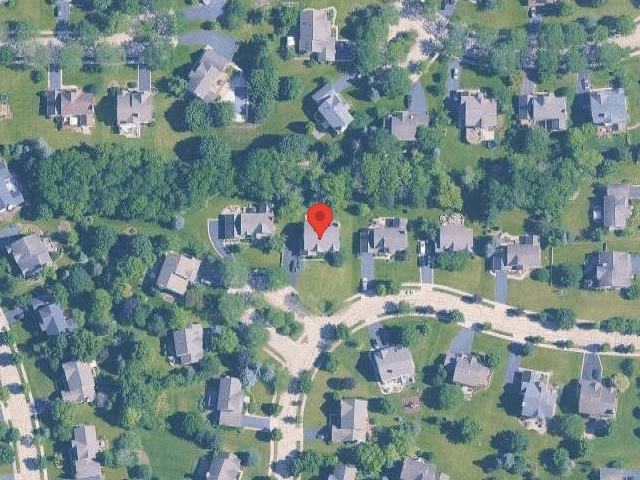House image located at Dundee, IL 60118