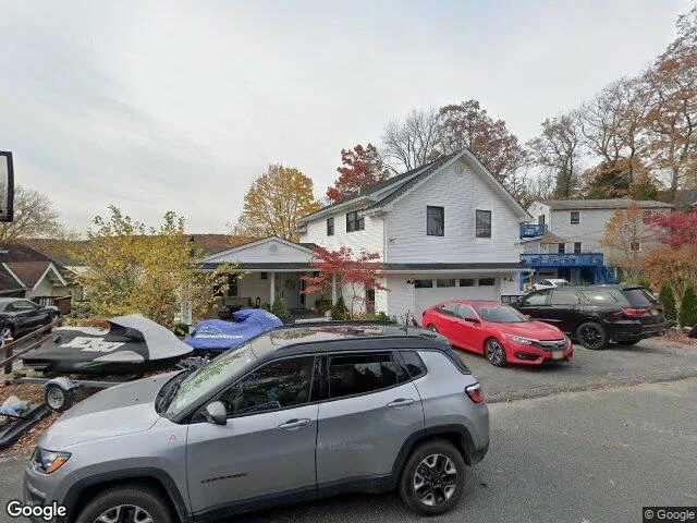 House image located at Lake Hopatcong, NJ 07849