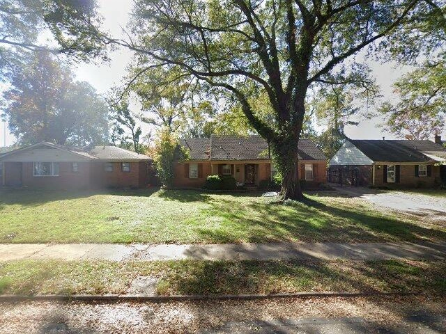 House image located at Memphis, TN 38119