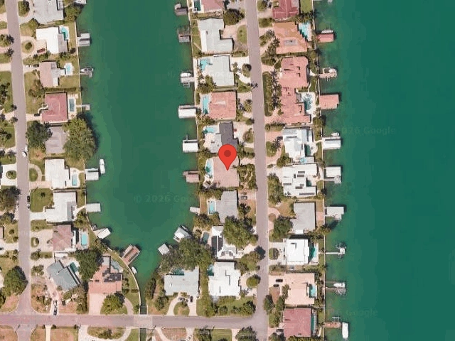 House image located at Clearwater Beach, FL 33767