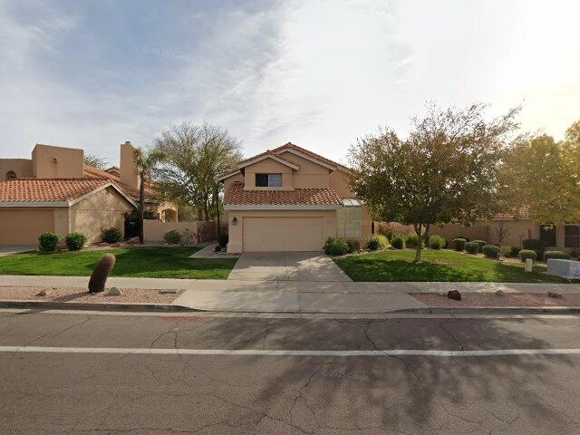 House image located at Mesa, AZ 85215