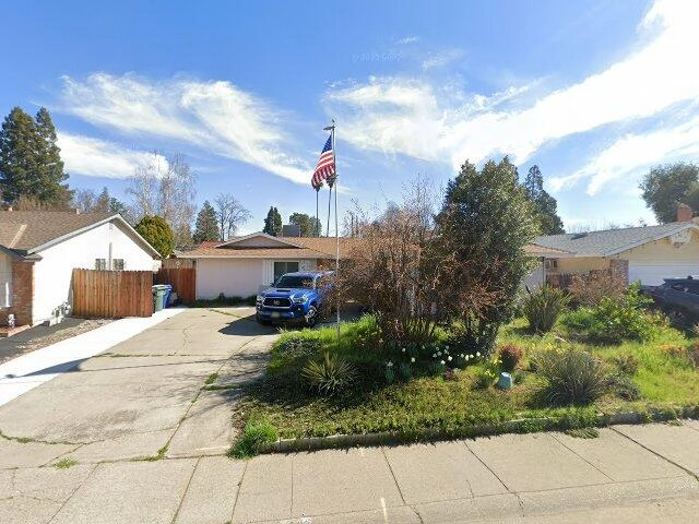 House image located at Sacramento, CA 95826