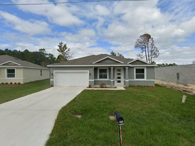 House image located at Kissimmee, FL 34758