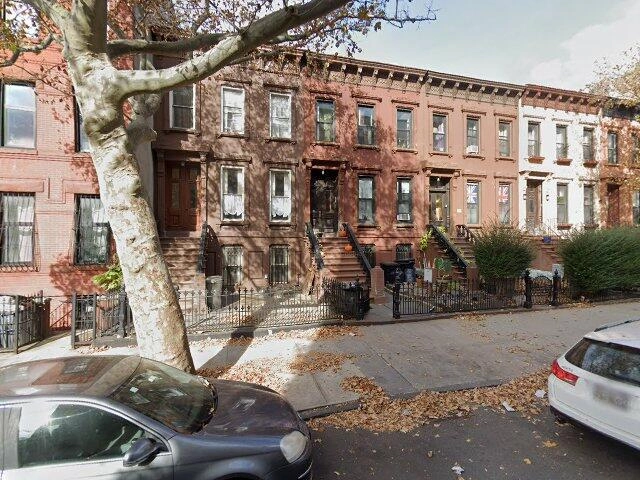 House image located at Brooklyn, NY 11221