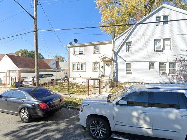House image located at Springfield Gardens, NY 11413