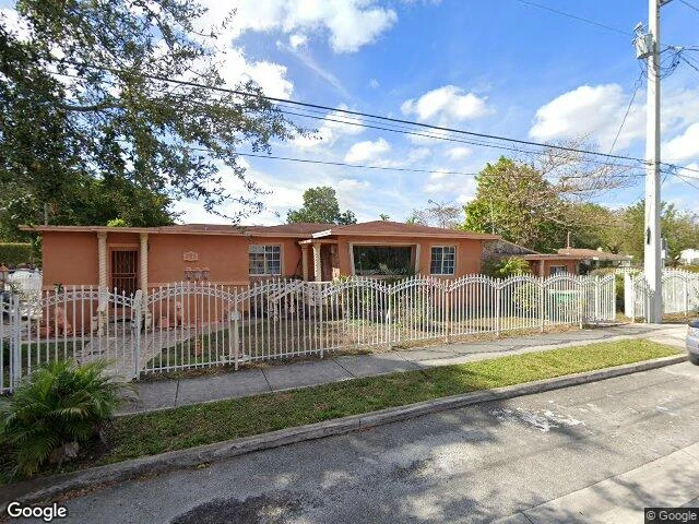 House image located at Miami, FL 33127