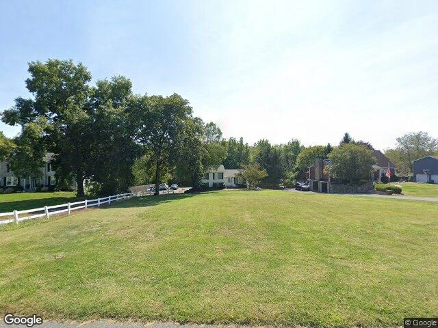 House image located at Glen Gardner, NJ 08826