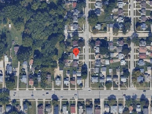 House image located at Cleveland, OH 44134