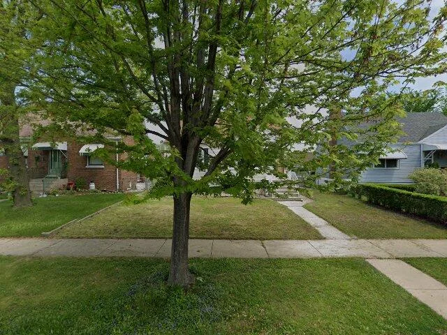 House image located at Hammond, IN 46327