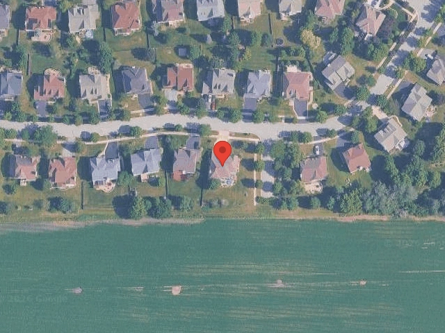 House image located at Plainfield, IL 60585