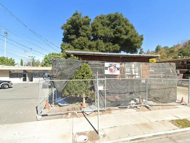 House image located at Martinez, CA 94553