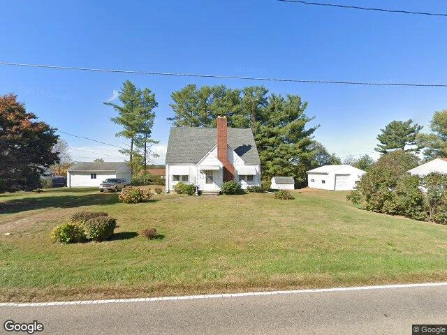 House image located at Mount Vernon, OH 43050