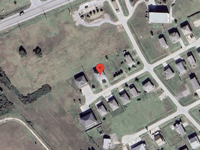 House image located at Port Bolivar, TX 77650