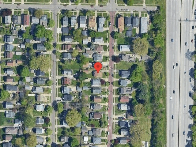 House image located at Akron, OH 44310