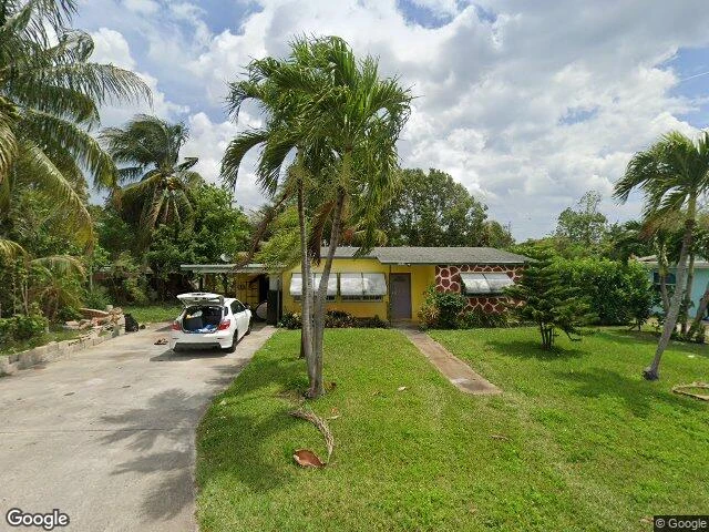 House image located at Boynton Beach, FL 33435