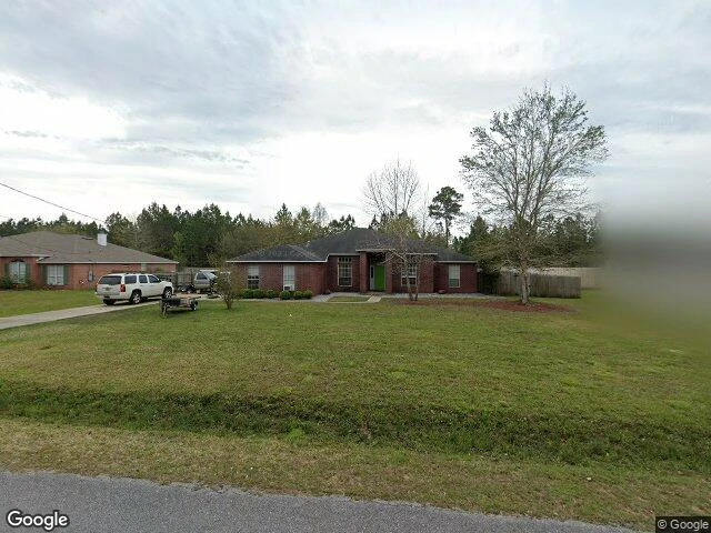 House image located at Milton, FL 32583