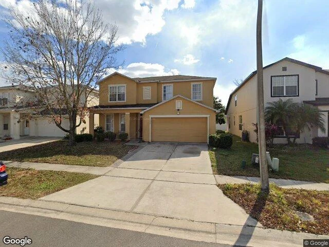 House image located at Orlando, FL 32825