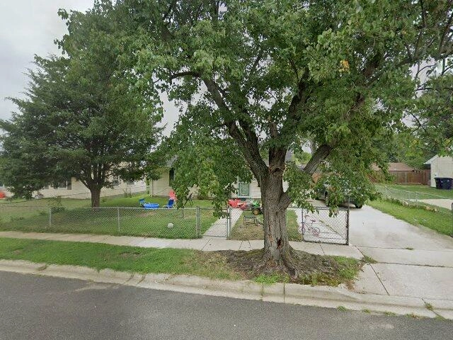 House image located at Oxon Hill, MD 20745