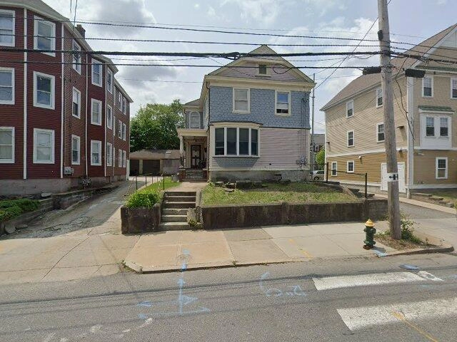 House image located at Providence, RI 02907