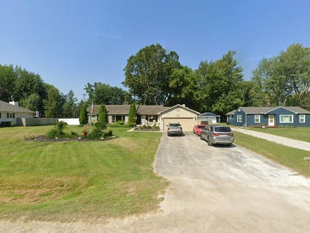 House image located at New Baltimore, MI 48047