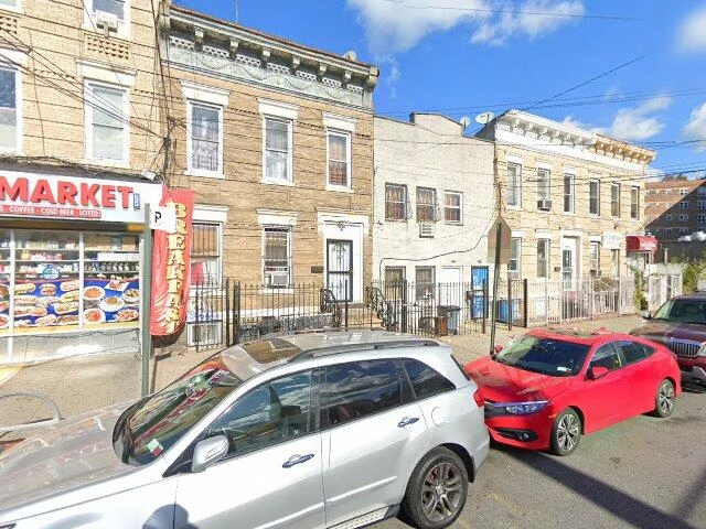 House image located at Brooklyn, NY 11212