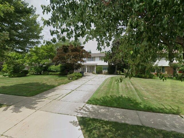 House image located at Beachwood, OH 44122