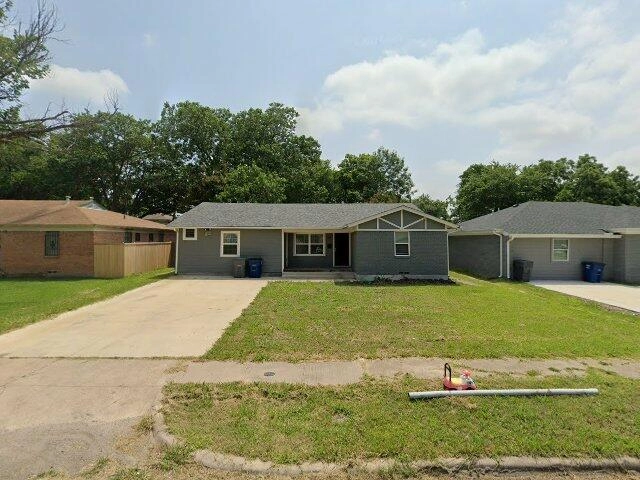House image located at Dallas, TX 75217