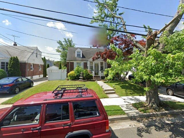 House image located at Carteret, NJ 07008