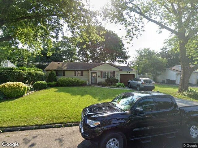 House image located at Medford, NY 11763