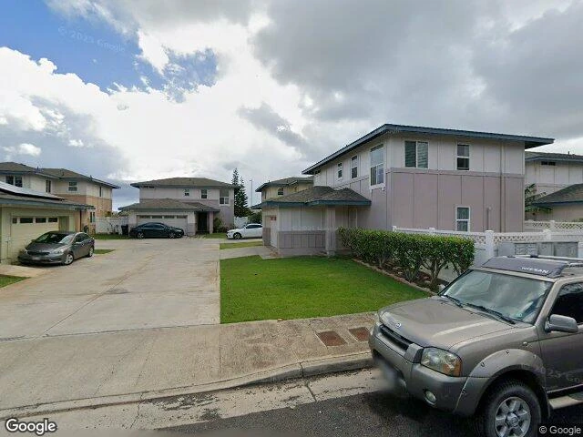 House image located at Kapolei, HI 96707
