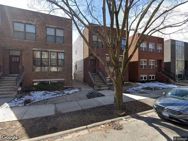House image located at Chicago, IL 60645
