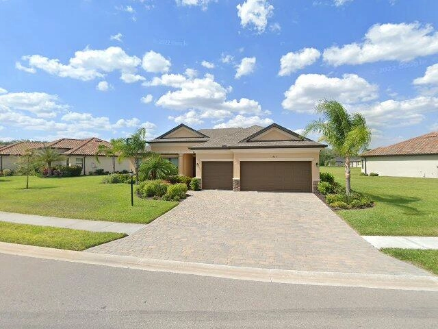 House image located at Fort Myers, FL 33905