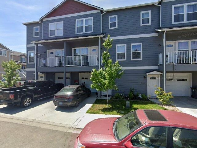 House image located at White City, OR 97503