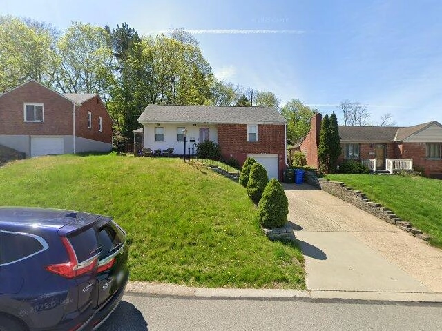 House image located at Pittsburgh, PA 15236