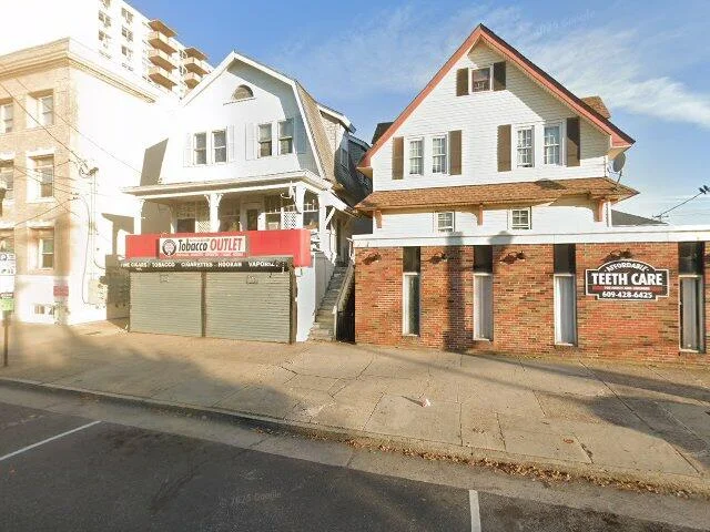 House image located at Atlantic City, NJ 08401