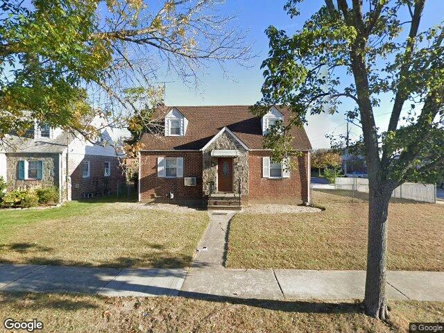 House image located at Valley Stream, NY 11580