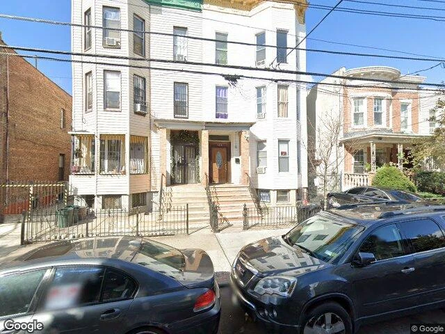 House image located at Brooklyn, NY 11208