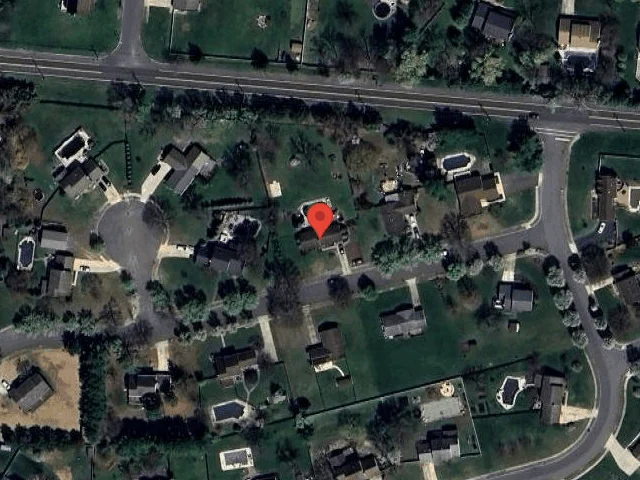 House image located at Mullica Hill, NJ 08062